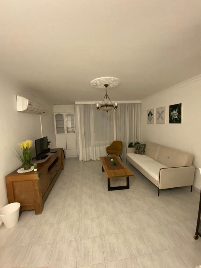 סוויטה נוף בהרים Apartment Safed