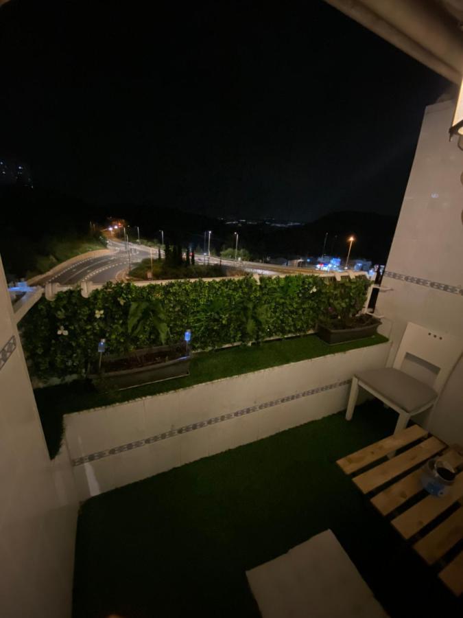 סוויטה נוף בהרים Apartment