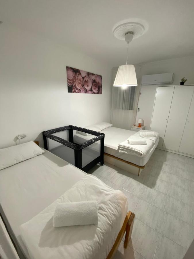 Apartment סוויטה נוף בהרים