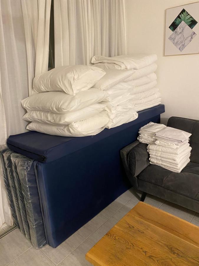 Apartment סוויטה נוף בהרים *