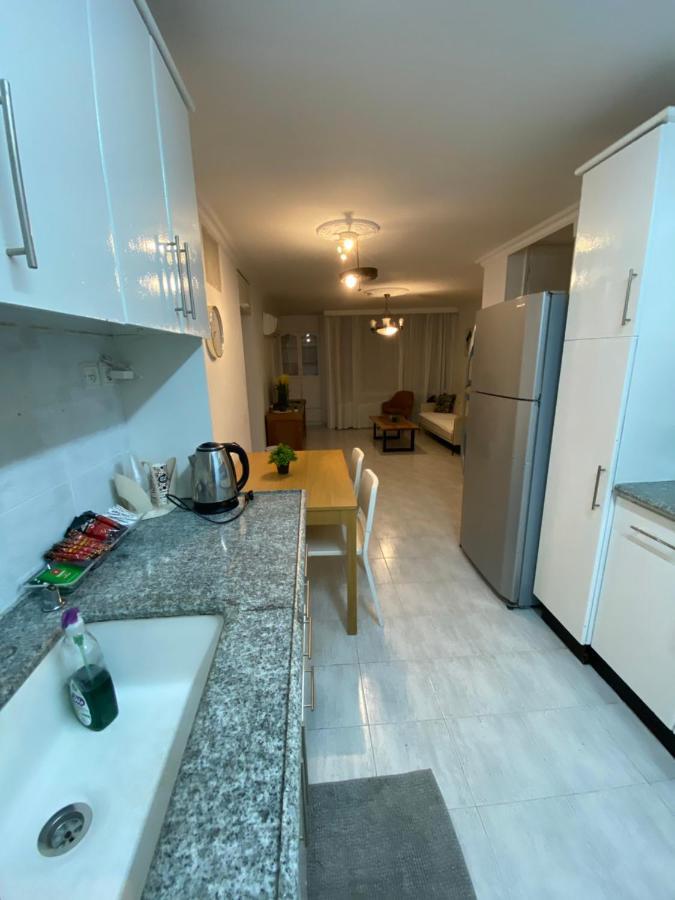 Apartment סוויטה נוף בהרים *
